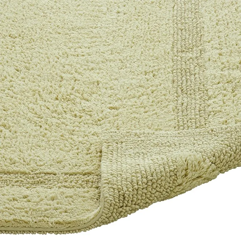 Better Trends Lux Tufted Mat Bath Rug