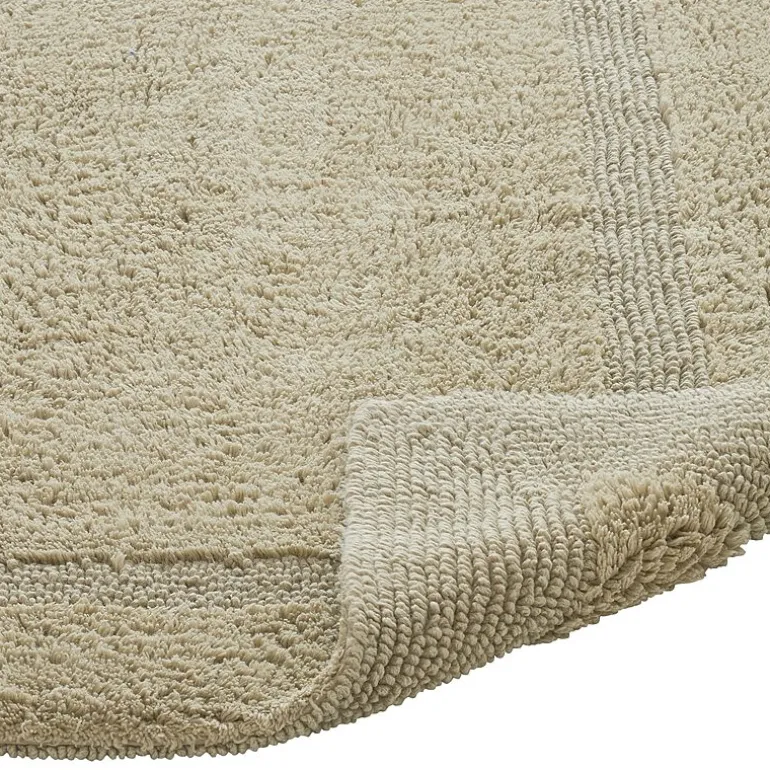 Better Trends Lux Tufted Mat Bath Rug
