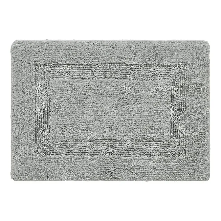 Better Trends Lux Tufted Mat Bath Rug