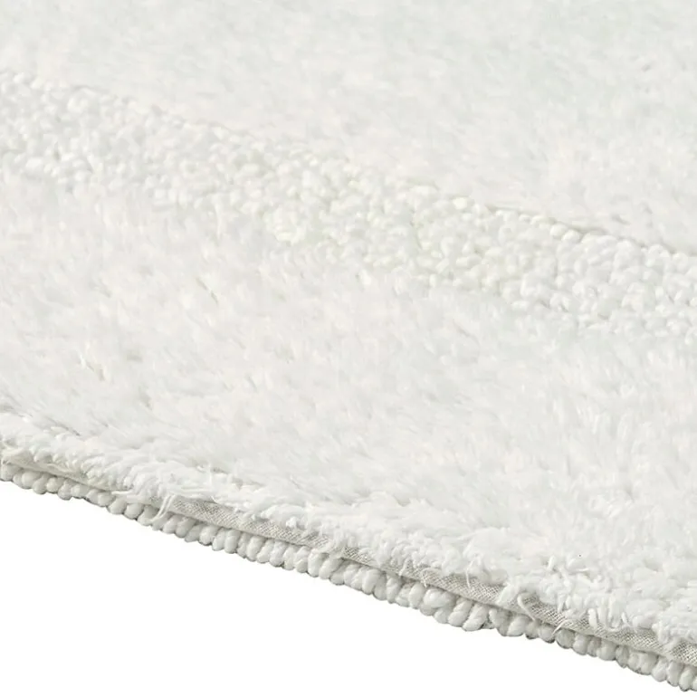 Better Trends Lux Tufted Mat Bath Rug