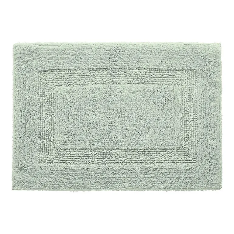 Better Trends Lux Tufted Mat Bath Rug