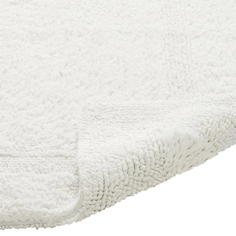 Better Trends Lux Tufted Mat Bath Rug