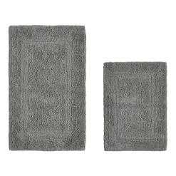 Better Trends Lux Tufted Mat Bath Rug