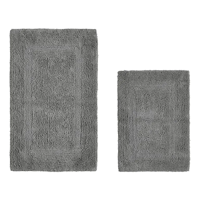 Better Trends Lux Tufted Mat Bath Rug