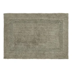 Better Trends Lux Tufted Mat Bath Rug