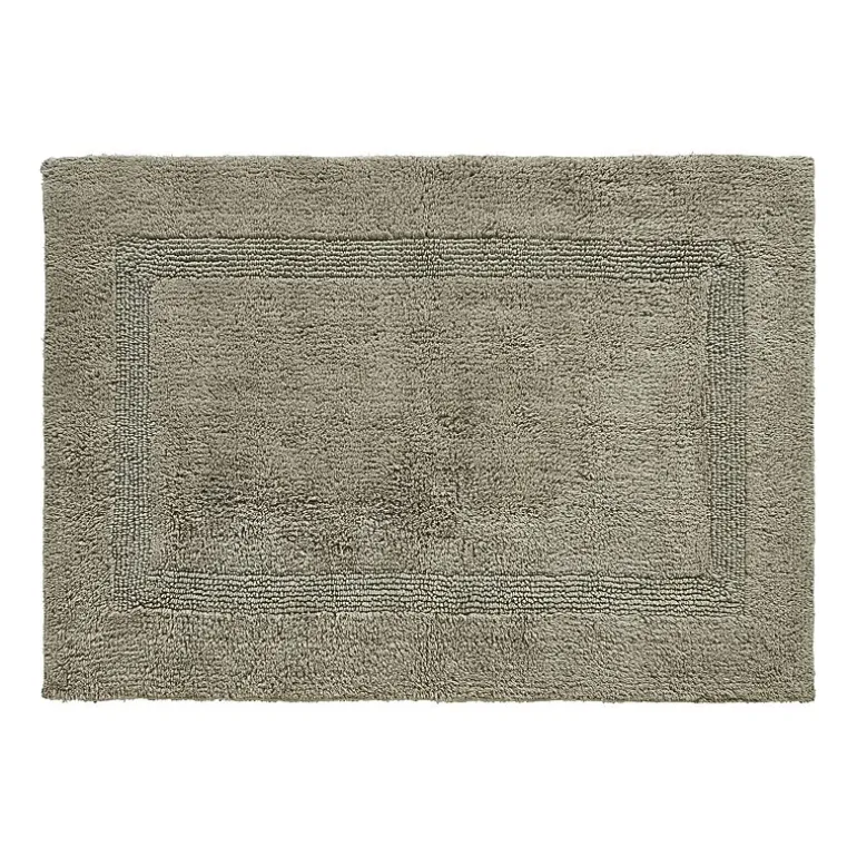 Better Trends Lux Tufted Mat Bath Rug