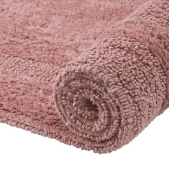 Better Trends Lux Tufted Mat Bath Rug