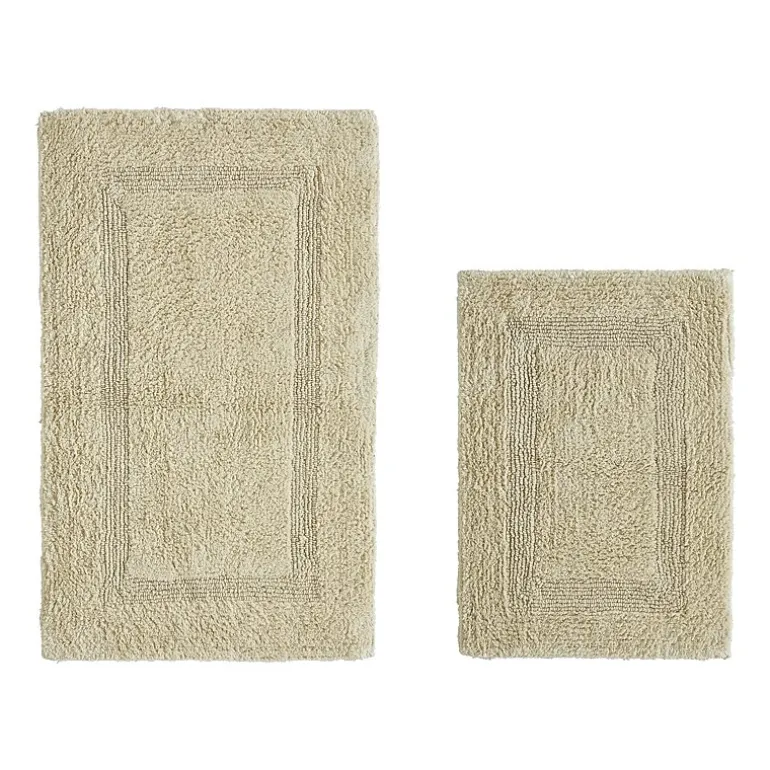Better Trends Lux Tufted Mat Bath Rug
