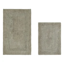 Better Trends Lux Tufted Mat Bath Rug