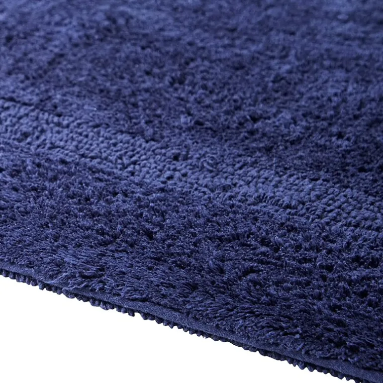 Better Trends Lux Tufted Mat Bath Rug