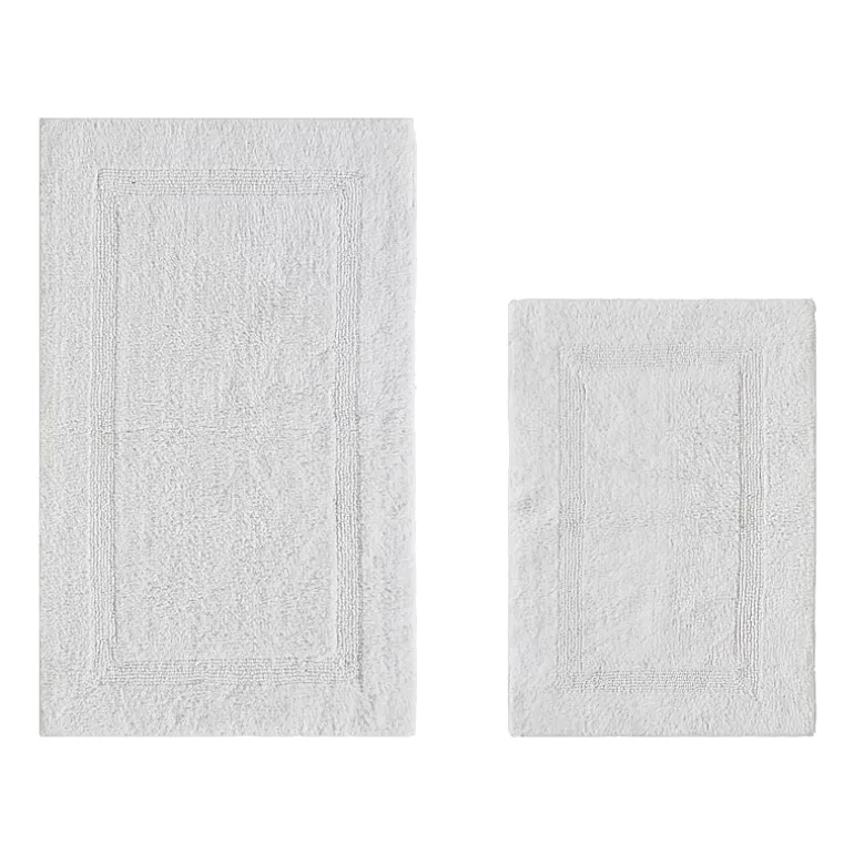 Better Trends Lux Tufted Mat Bath Rug