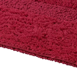 Better Trends Lux Tufted Mat Bath Rug