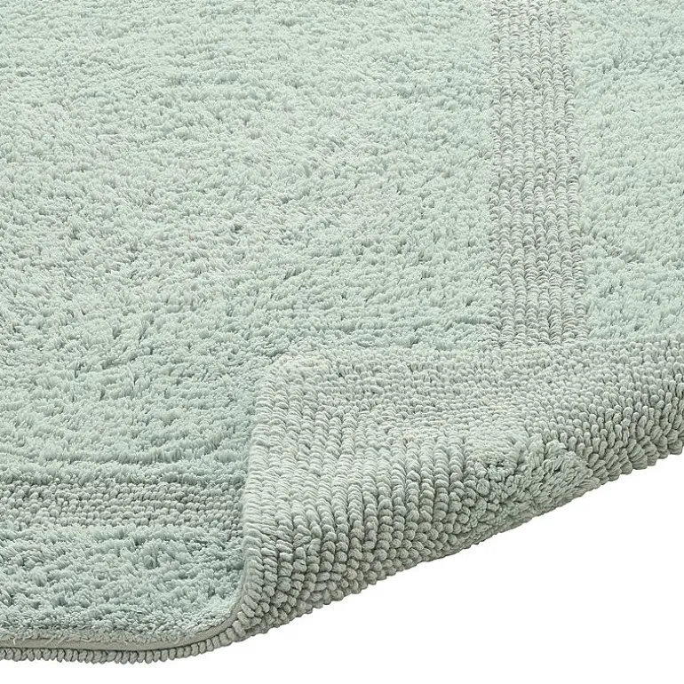 Better Trends Lux Tufted Mat Bath Rug