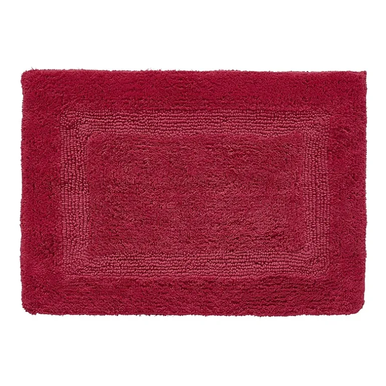 Better Trends Lux Tufted Mat Bath Rug