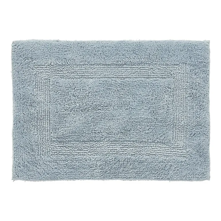 Better Trends Lux Tufted Mat Bath Rug
