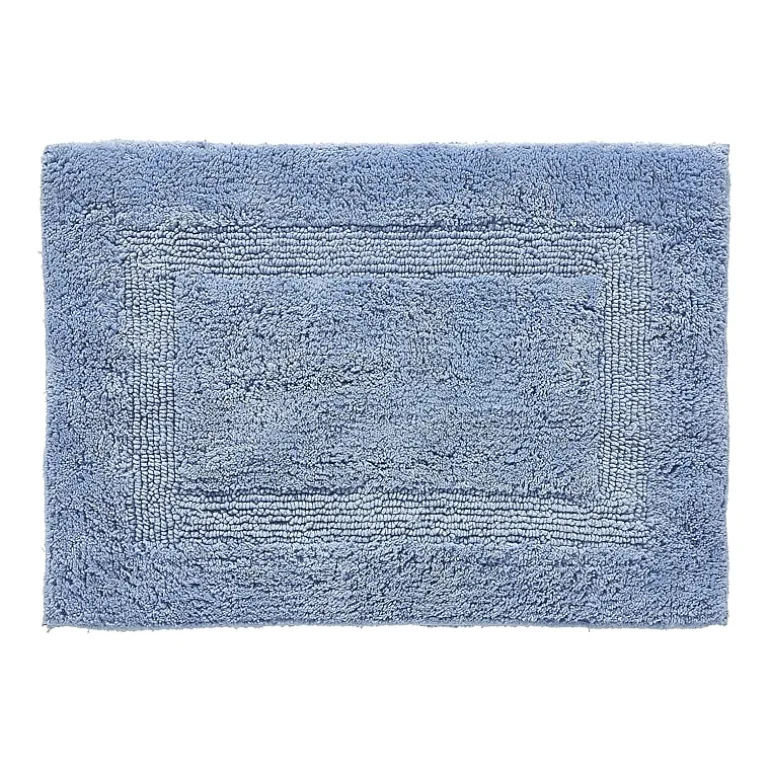 Better Trends Lux Tufted Mat Bath Rug