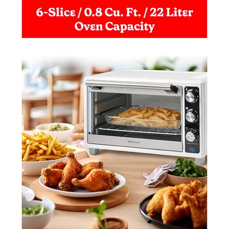 Betty Crocker Air Fryer