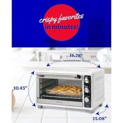 Betty Crocker Air Fryer