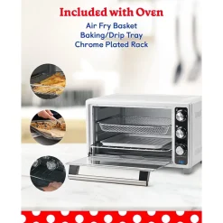 Betty Crocker Air Fryer