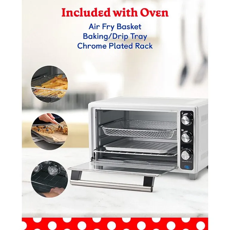 Betty Crocker Air Fryer