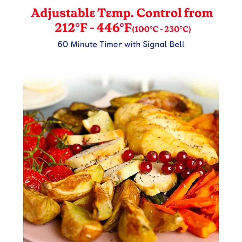 Betty Crocker Air Fryer