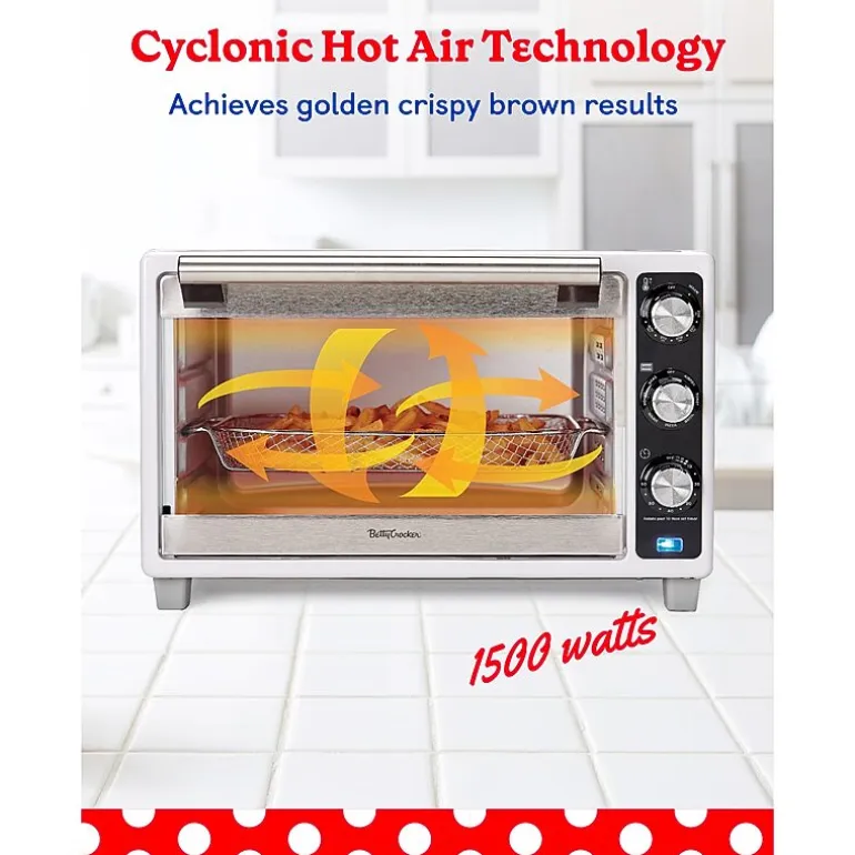 Betty Crocker Air Fryer