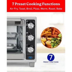 Betty Crocker Air Fryer