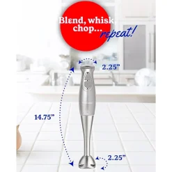 Betty Crocker 2-Speed Blender