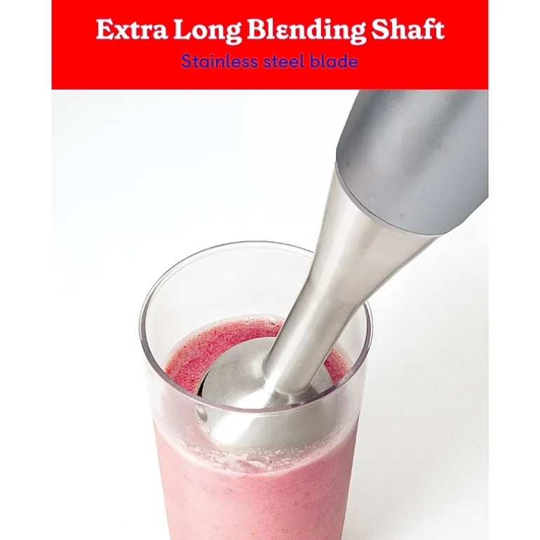 Betty Crocker 2-Speed Blender