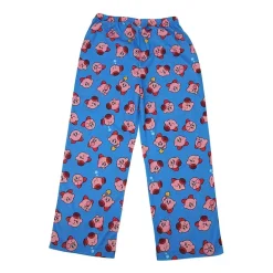 Big Kid Boys Kirby 3-pc. Pajama Pants