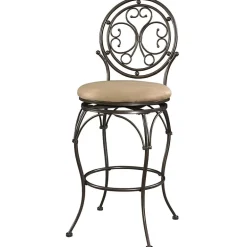 Big & Tall Belspring Barstool