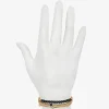 Bijoux Bar Delicates Womens 3-pc. Bracelet Set