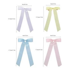 Bijoux Bar Hair Bow