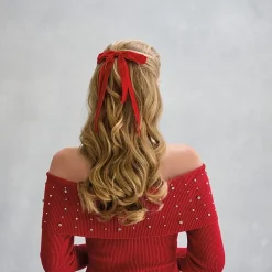 Bijoux Bar Hair Bow