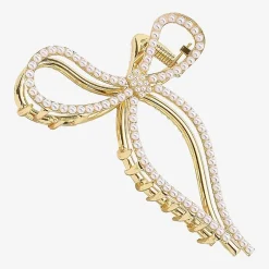 Bijoux Bar Hair Clip