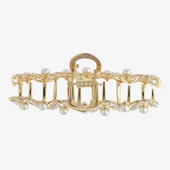 Bijoux Bar Hair Clip