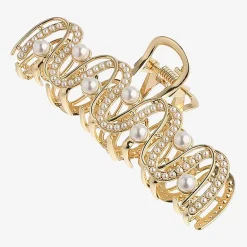Bijoux Bar Hair Clip