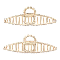Bijoux Bar Hair Clip