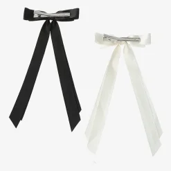 Bijoux Bar 2-pc. Hair Bow