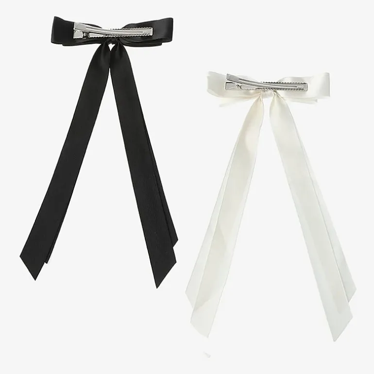 Bijoux Bar 2-pc. Hair Bow