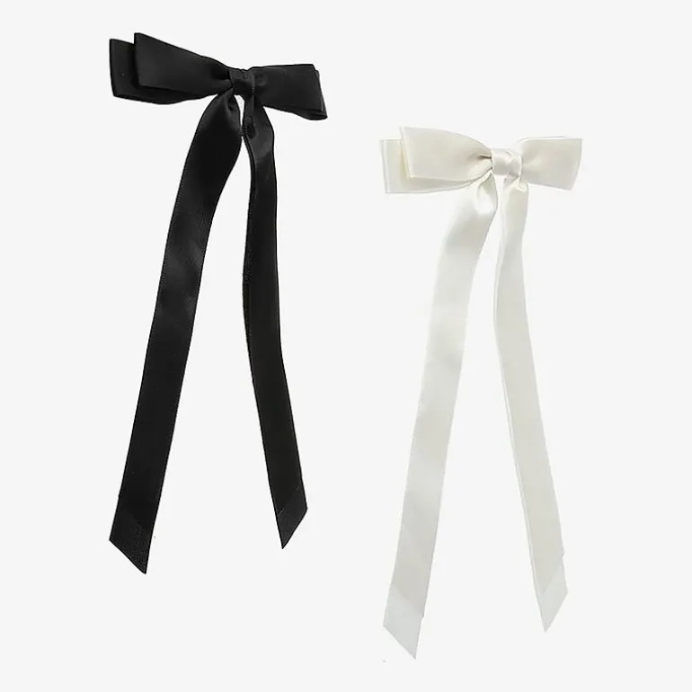 Bijoux Bar 2-pc. Hair Bow