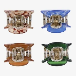 Bijoux Bar 4-pc. Hair Clip