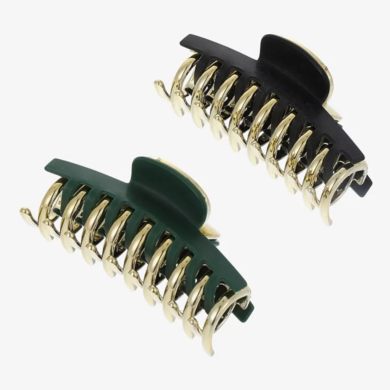 Bijoux Bar 2-pc. Hair Clip