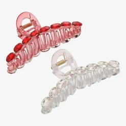 Bijoux Bar 2-pc. Hair Clip