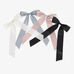 Bijoux Bar 4-pc. Hair Clip