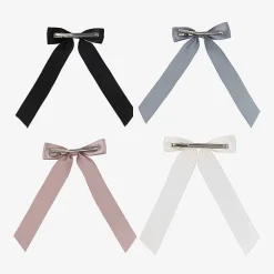 Bijoux Bar 4-pc. Hair Clip