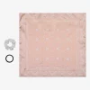 Bijoux Bar 2-pc. Hair Scarf