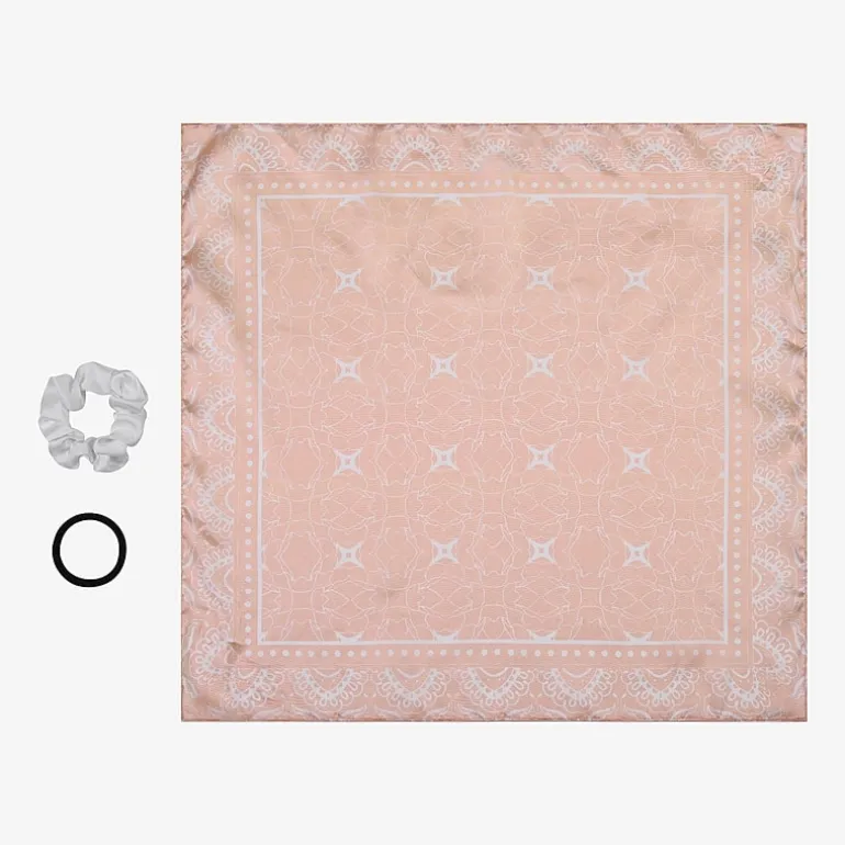 Bijoux Bar 2-pc. Hair Scarf