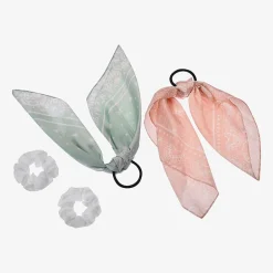 Bijoux Bar 2-pc. Hair Scarf