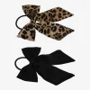 Bijoux Bar 2-pc. Hair Ties